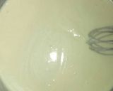 Foto del paso 7 de la receta: Salsa bechamel o blanca fácil y sin grumos con jamón