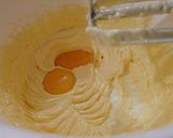 Foto langkah ke 3 dari resep Kastengel Keju Edam.