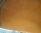 🎃Sütőtök krémleves 🎃 recept fázis 3 fotója