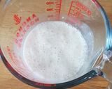 รูปขั้นตอนการทำที่ 2 ของ ซาลาเปาหมูสับไข่เค็ม KETO