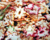 Foto langkah ke 6 dari resep Kurupuk (bantat) Lada.