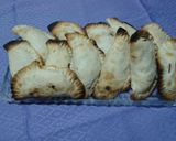 Foto del paso 7 de la receta: Empanadillas de batata