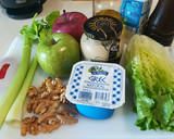 Foto del paso 1 de la receta: Ensalada Waldorf