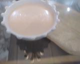 A picture of step 3 of Cheese sauce.
