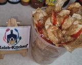 Foto del paso 3 de la receta: Papas Locas