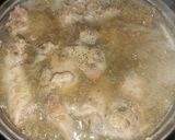 Foto del paso 1 de la receta: Comida de bodegón 😄 Arroz con menudos 🍗🍗