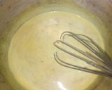 Foto langkah ke 2 dari resep Tumeric Milk a.k.a Golden Milk (Susu Kunyit).
