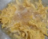 A picture of step 6 of Besan Onion Fritters.