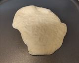 A picture of step 5 of Easy Flatbread 🫓.
