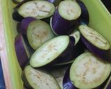 Foto langkah ke 1 dari resep Terong Raos.