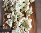 Foto del paso 1 de la receta: Fetuccini veggie