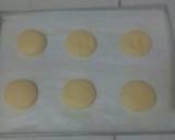 Cara Membuat Biscuit Maizena gluten free 2