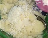 Foto langkah ke 5 dari resep Kentang Goreng Keju.