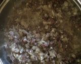 Foto del paso 3 de la receta: Empanadas de horno de carne 🍖🔪🔥