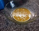 Foto del paso 1 de la receta: Alfajores argentinos con dulce de leche