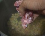 Foto langkah ke 4 dari resep Sop Kacang Merah Labu Parang.