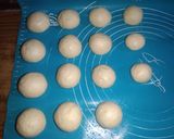 Foto langkah ke 6 dari resep Bakpao No Mixer.