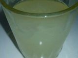 مشروب عصير الحامض