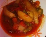 Foto del paso 7 de la receta: Estofado de verduras