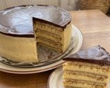 Foto del paso 10 de la receta: Tarta de la abuela