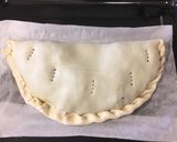 Foto del paso 6 de la receta Tarta de verdura
