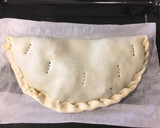 Foto del paso 6 de la receta: Tarta de verdura