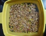 ডাল বুখারা (dal bukhara recipe in Bengali) রেসিপির ধাপ 1 ছবি