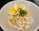 Foto langkah ke 3 dari resep Soto Ayam ala Mamie.