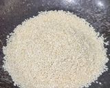 A picture of step 1 of Til Ladoo In Til Katori - Sesame Ball In Seasame Cup.