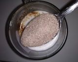 Foto langkah ke 4 dari resep Putu ayu "cappucino".