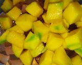 Foto langkah ke 3 dari resep Mango Sago.