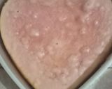 સ્ટ્રોબેરી કેક(Strawberry Cake Recipe in Gujarati) રેસીપી સ્ટેપ4ફોટો