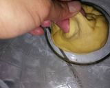 Foto langkah ke 3 dari resep Mie Homemade tanpa mesin.