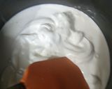 A picture of step 8 of Oreo Walnut brownie Shots.