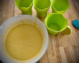 Foto del paso 2 de la receta: Mug cake de limón con glaseado y helado casero de limón