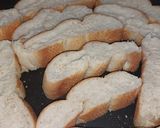Foto del paso 1 de la receta: Capirotada
