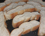 Foto del paso 1 de la receta: Capirotada