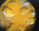 Foto del paso 4 de la receta: Piernitas de pollo al mango