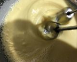 Foto del paso 1 de la receta: Budín súper húmedo con leche condensada 💖