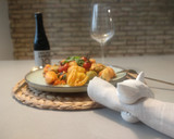 Foto del paso 12 de la receta: Lumaconi tricolor fetadoro