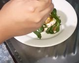 Foto del paso 9 de la receta: Ensalada de espinaca con tocino, para que te vuelvas fit 😘