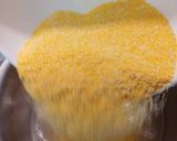 Gombapaprikás juhtúrós puliszkával recept fázis 5 fotója