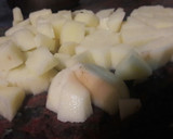 Foto del paso 3 de la receta: Relleno para empanadas (de carne picada)