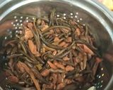 Foto del paso 1 de la receta: Charquicán de cochayuyo