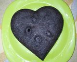 Foto langkah ke 4 dari resep Bolu Ketan Hitam Kukus by @dwikurrr.