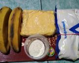 Foto langkah ke 1 dari resep Pancake Pisang.