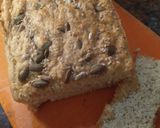 Foto del paso 6 de la receta: Pan Keto