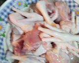 Foto langkah ke 1 dari resep Brenebon Daging.