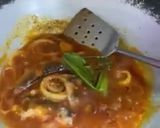 Foto langkah ke 2 dari resep Sarden Daun Kunyit.