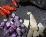 Foto langkah ke 2 dari resep Kerang Saus Padang.